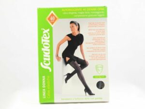 Sukad Pitskummiga S463n/4 40den