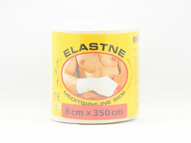 Elastikside Gumteras 8x350cm