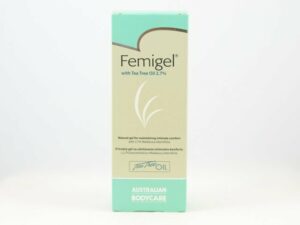 Abc Teepuuõli Femigel Vag Geel 7ml N5