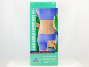 Oppo Nimmevöö Padjaga M