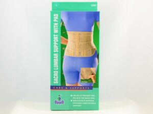 Oppo Nimmevöö Padjaga L