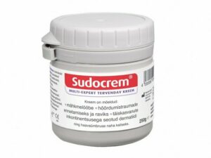 Sudocrem Multi-expert Tervendav Kreem 250g