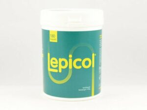 Lepicol Kaps N180