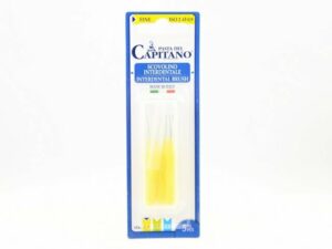 Pasta Del Capitano Hambavahehari Fine 0,9mm N5