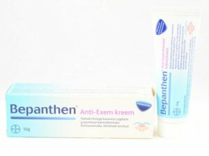 Bepanthen Anti-exem Kreem 50g