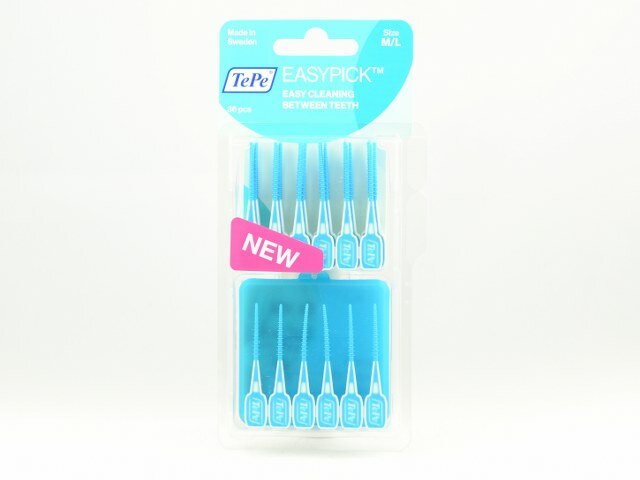 Tepe Hambatikud Easypick M/l Sinine