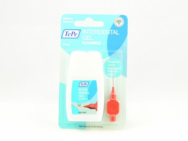 Tepe Interdentaal Geel 20ml+hari