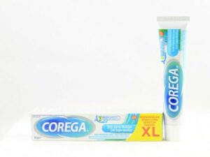 Corega Proteesiliim Eriti Tugev Maheda Mündi Maitsega 70g