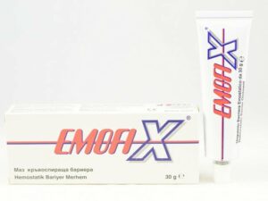 Emofix Salv 30g