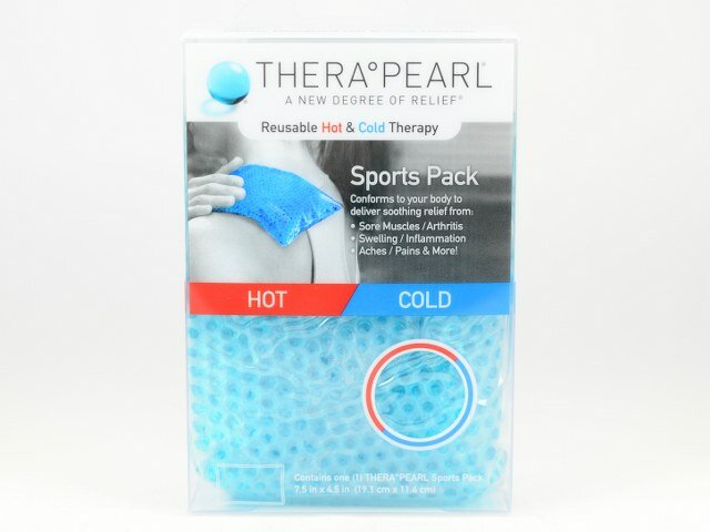 Thera Pearl Sportlase Külma/kuumakott