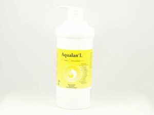 Aqualan L Kreem 500g Pumppudel