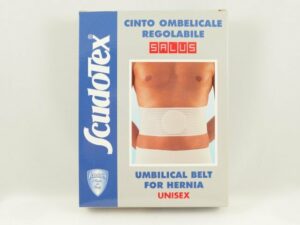 Nabasongavöö S686/7 12cm