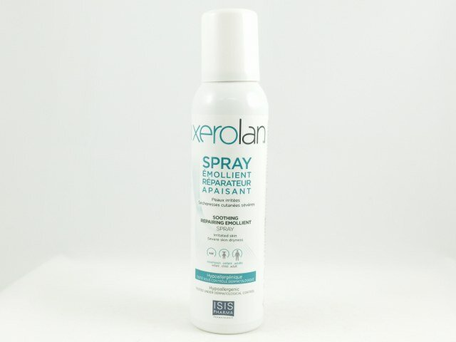 Isis Xerolan Spray 150ml