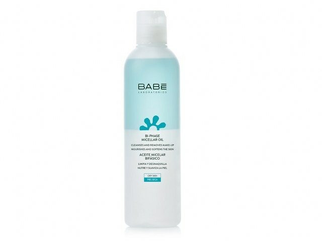 Babe Micellar Oil Kahefaasiline 250ml