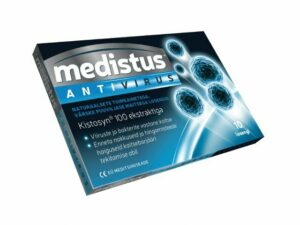 Medistus Antivirus Loseng N10