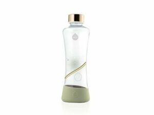 Equa Metallic Gold 550ml