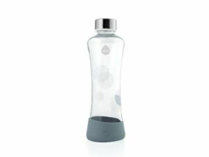 Equa Metallic Silver 550ml