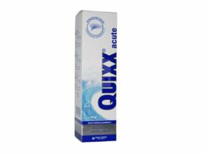 Quixx Acute Aerosool 100ml
