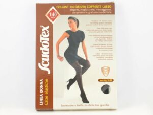 Sukkpüksid S594grigio/2 140den Mikrofiiber