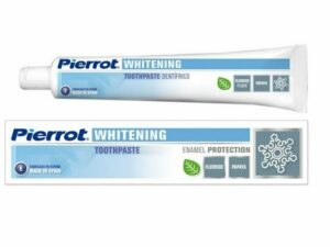 Pierrot Hambapasta Valgendav 75ml