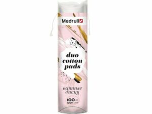 Vatipadjad Medrull 100tk