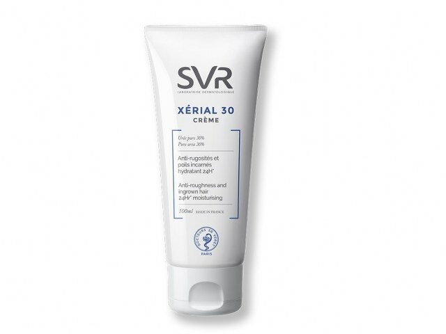 Svr Xerial 30 Kehakreem 100ml