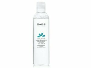 Babe Mitsellaarvesi Prebiootikumidega 400ml