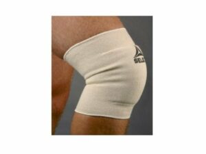 Select Põlvekaitse Padjaga Paar Xl