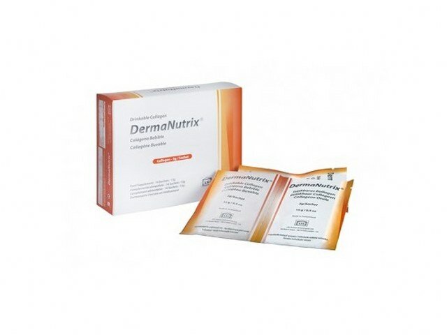 Dermanutrix Collagen Suukaudne Geel N14
