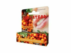 Spasatel Huulepulk Astelpaju 4g