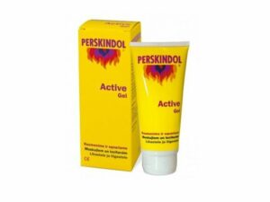Perskindol Active Gel 200ml