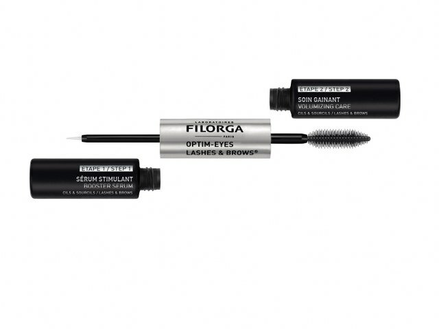 Filorga Optim-eyes Lashes&brows Hooldus 2x6,5ml