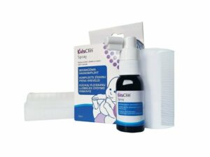 Kidsclin Spray 30ml