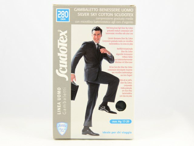 Põlvikud S451n/3 280den Hõbedaioonidega