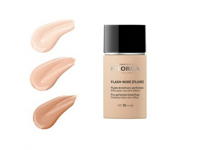 Filorga Flash-nude Fluid N1 Spf30 30ml