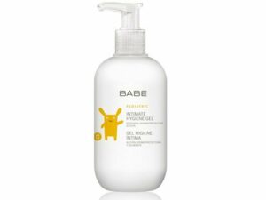 Babe Pediatric Intiimpesugeel 200ml