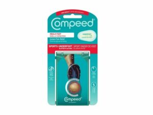 Compeed Villiplaaster Sports Underfoot N5