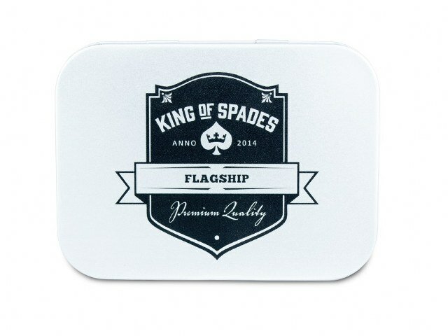 King Of Spades Flagship Caps N88 Iconfit