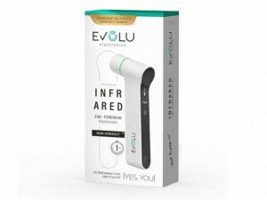 Termomeeter Evolu Non-contact