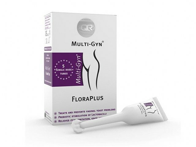 Multi-gyn Floraplus 5ml N5