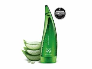 Holika Holika Aloe 99% Soothing Gel 55ml