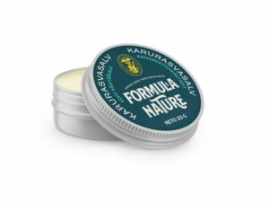 Formula Nature Karurasvasalv 20g