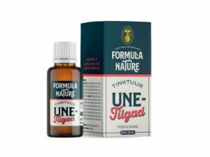 Formula Nature Unetilgad 25ml