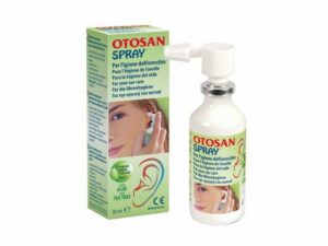 Otosan Kõrvasprei 50ml