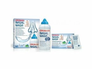 Otosan Nina Loputuskomplekt 30tk Soolalahust+pudel