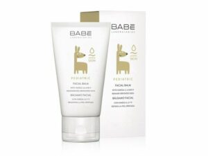 Babe Pediatric Niisutav Näokreem 50ml