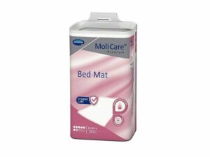 Molicare Bed Mat 7 Tilka 40x60cm N25