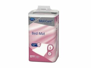 Molicare Bed Mat 7 Tilka 60x60cm N25