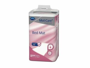 Molicare Bed Mat 7 Tilka 60x90cm N25
