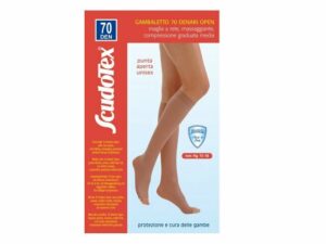 Põlvikud S824s/5 Avatud Varbaosa 70den